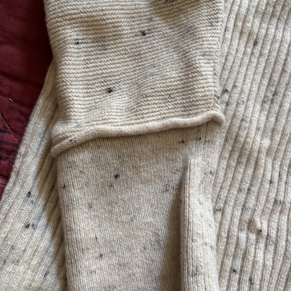 Eileen Fisher wool blend sweater - Picture 2 of 6